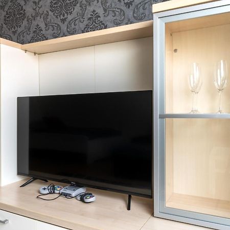 Mitten Im Herzen Von Hannover / Familienfreundlich / 80M² Exterior foto
