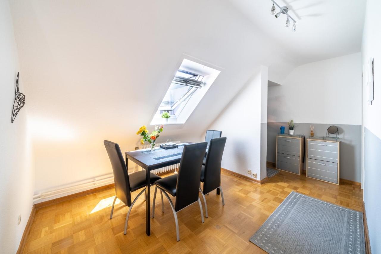 Mitten Im Herzen Von Hannover / Familienfreundlich / 80M² Exterior foto